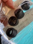 Upper Arm Pivot Seals For Toyota Sports 800 - New. Fixed Price $40.00.