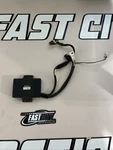 94 95 96 97 Ski-doo Mxz Stx 583 Denso Cdi Ecu Ecm Box Unit Control #070000-2421. Fixed Price $150.00.