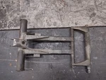 1998 Yamaha Srx 600 Arm Pivot 8CR-47332-10-00 RW5670. Fixed Price $69.87.