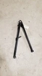 12 Skidoo Xp Lower Arm Mag Right Control Front Suspension 800R Tnt. Fixed Price $79.99.