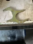 Genuine Polaris Tool Scissor Stop Wrench Xc Sks Pro-x Iq Indy ++ 2872012. Fixed Price $24.00.