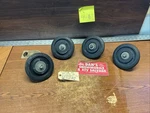 Bogie Wheel # 8CR-4731A-00-00, 8DF-47419-00-00 Yamaha 2001 V Max 500. Fixed Price $65.69.