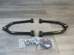 11-15 2011-2015 Polaris 800 Pro Rmk Snowmobile Upper A-arms Black Zbroz. Fixed Price $149.99.