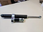 # Rebuilt Polaris Axys Indy Xc Sc Rear Track Shock Walker Evans 7044819. Fixed Price $500.00.