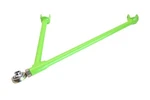 New Oem Arctic Cat 3703-586 Green Upper A-arm Assembly Nos. Fixed Price $140.99.