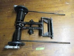 01 Arctic Cat Zl 500 Efi Esr Snowmobile Suspension Rear Swing Arm Assembly. Fixed Price $129.99.
