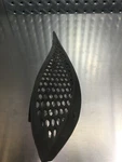 Polaris Rh Hood Screen 5435847-070 T370. Fixed Price $44.99.
