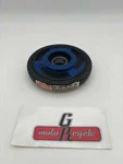 Yamaha Blue Wheel Assy SMA-8EK38-01-BL Y230. Fixed Price $72.72.