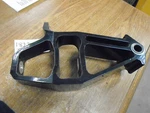 Polaris Snowmobile 1823801-067 Asm-spindle Lh. Fixed Price $169.99.