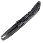 Polaris 1823660-070 Gloss Black Ski Switchback Rmk Xcr 800 850 550 600 650 137. Fixed Price $264.99.