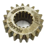 Polaris 19 Tooth Sprocket, For Snowmobile Models, Genuine Oem - 3221095. Fixed Price $51.99.