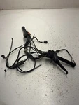 96 Ski Doo Skandic 500 Rotax Oem Handlebars Levers Steering Throttle Brake. Fixed Price $159.99.