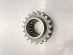 Spocket 19 600/700/800-159 2005 Polaris Rmk. Fixed Price $20.00.
