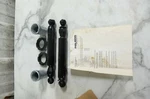 Polaris Ryde Afx Shock Kit 2871407 Ifs X10. Fixed Price $75.00.