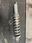 2006 Yamaha Sx Viper Mountain Kyb Front Shock 8EN-2376A-00-00 15.5" Itoi RW7239. Fixed Price $167.70.