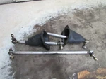 02 Arctic Cat Mountain 800 Tie Rods Steering Linkage Ends Stock Oem *6804. Fixed Price $29.97.