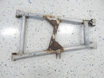 Arctic Snowmobile 2003-2004 Firecat 500 600 700 Lower Right A-arm 1703-245. Fixed Price $84.21.