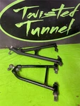 2011 Polaris Rmk Assault Rh A-arms Control Right 2204429-458 2204427-458 11-15. Fixed Price $199.00.