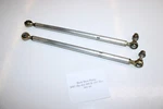 2007 Ski-doo Summit 800R Rev 151" Steering Relay Tie Rods Left Right. Fixed Price $34.95.