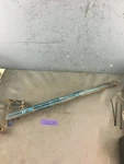 Polaris 400 600 Triple Oem Left Front Suspension Trailing Arm 1822058 Spindle. Fixed Price $49.95.