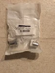 Arctic Cat Oem Rear Stop Bushing 3604-635 Lot Of 2. Fixed Price $14.99.