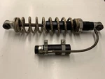 Rear Track Shock-walker Evens 2013 Polaris Switchback Adventure. Fixed Price $100.00.