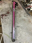 Polaris Xcr 1996 Arm Trailing Lh Brake 1822205 RW6270. Fixed Price $69.87.