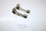 2011 Ski-doo Mxz Renegade 600 Etec Xp 137" Rear Suspension Front Pivot Linkage. Fixed Price $13.95.