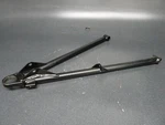New Ski-doo Oem Left Hand Lower A-arm, Black, 10-17 Summit, Mxz, #505072655. Fixed Price $170.95.