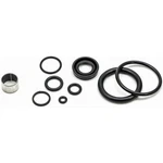 Hygear Shock Service Kit S/m Gytr 12.5MM Snow 29-04-001. Fixed Price $46.10.