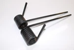 2018 Polaris Rmk 600 Es 144" Axys Rear Suspension Torsion Set. Fixed Price $69.95.