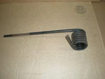 2001 Polaris Edge X 600 L.h. Rear Torsion Spring, .405 Dia., P/n 7041940-067. Fixed Price $119.00.