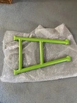 Arctic Cat A-ARM,LOWER-40 Inch Sl Green 2703-739 2011 M8 Sno Pro Ltd. Fixed Price $150.00.