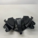 Flap, Snow, Upper, Black 2011 Polaris Rush Pro-r. Fixed Price $15.00.