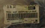 Ski Doo Lh Rear Suspension Spring. Fixed Price $17.50.