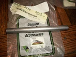 Arctic Cat 0604-059 Axle Tube Nos Genuine Oem Part. Fixed Price $12.75.