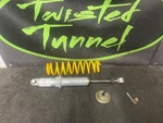 Nice 2003 Skidoo Summit X Front Shock 505071135 2004 2005 2006 2007 17". Fixed Price $106.25.