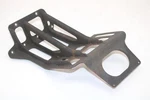 2004 Polaris Pro 700 Oem Exhaust Resonator Mount Bracket 1261174-029 SP158. Fixed Price $51.59.