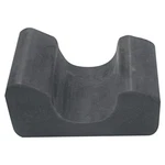 Kimpex Ski Rubber Damper For 1997 - 2000 Arctic Cat Zl 440 Snowmobile. Fixed Price $36.59.