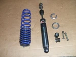 2002 Polaris Edge 500 Front Ryde Fx Shock W/spring, P/n 7041976, 704195, Etc.. Fixed Price $150.00.