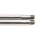 Hygear Suspension 530-98202 205-03-575 Ea/ Shock Shaft Fox A-c Pol 1/2". Fixed Price $54.95.
