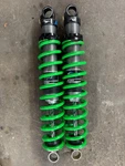 Arctic Cat F8 F6 F1000 Fox Zero Front Shocks F570 Z1 Jaguar 2010 14 12 11 13. Fixed Price $261.24.