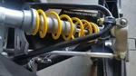 Ski-doo A-arm Protector Float Plate Kit Mxz Tnt Renegade Xrs Gsx. Fixed Price $82.99.