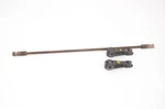 98 Arctic Cat Zr 600 Efi Le Xc Front Swaybar. Fixed Price $63.67.