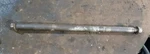 95 Yamaha 480 Venture Xl Snowmobile Sled Rear Suspension Shaft. Fixed Price $21.82.