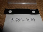 Nos Yamaha Oem Snowmobile Lock Washer SR433 EW433 90209-10069. Fixed Price $8.19.