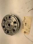 Kokusan Flywheel -4011211,4011119 2008 Polaris Switchback White. Fixed Price $250.00.