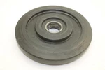 Polaris Oem Rear Suspension Arm Upper Idler Wheel 1543023 Q641. Fixed Price $15.00.