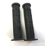 Nos Oem Arctic Cat Pair Of Handlebar Grips 0405-106 Artic. Fixed Price $40.64.