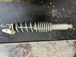 2004 Yamaha Viper 700 Front Shock 17 Itoi 8FB-2376A-00-00 02 05 06 RW6334. Fixed Price $181.67.